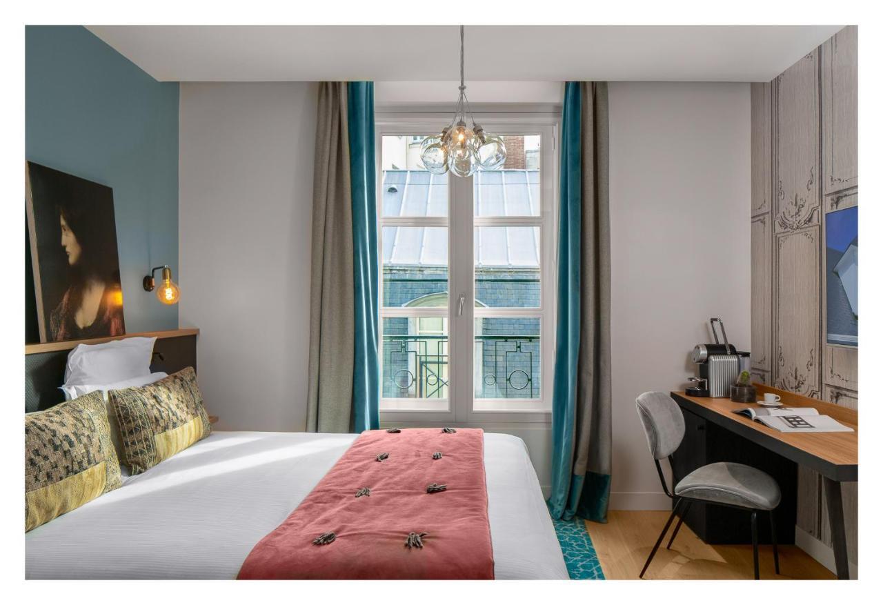 Classic Doppel- oder Zweibettzimmer
