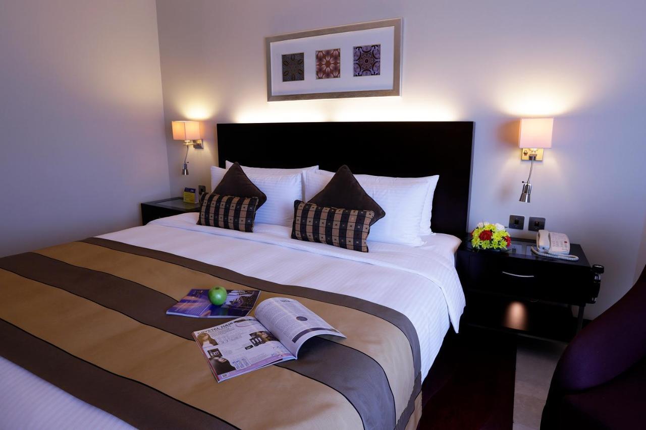 Deluxe Suite mit Kingsize-Bett - Nichtraucher