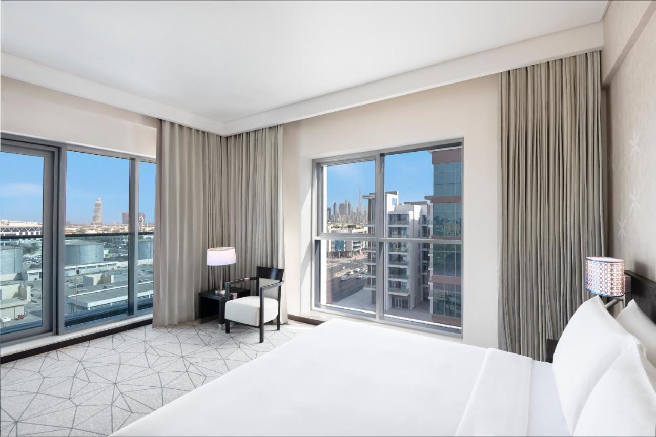 King Suite with Sofa Bed with Free Breakfast & (15% discount on F&B)