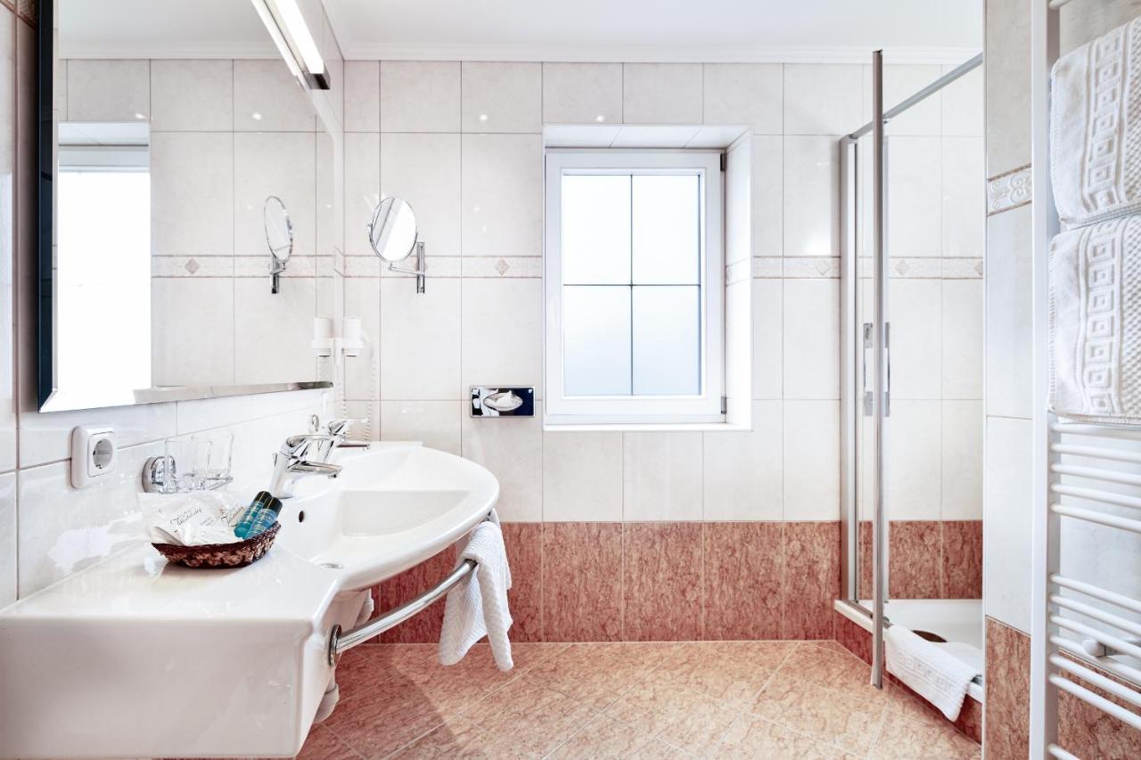 Familiensuite