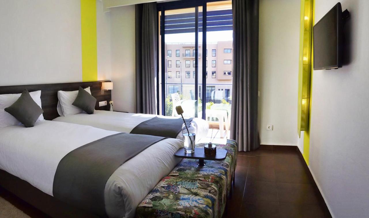 Superior Zweibettzimmer