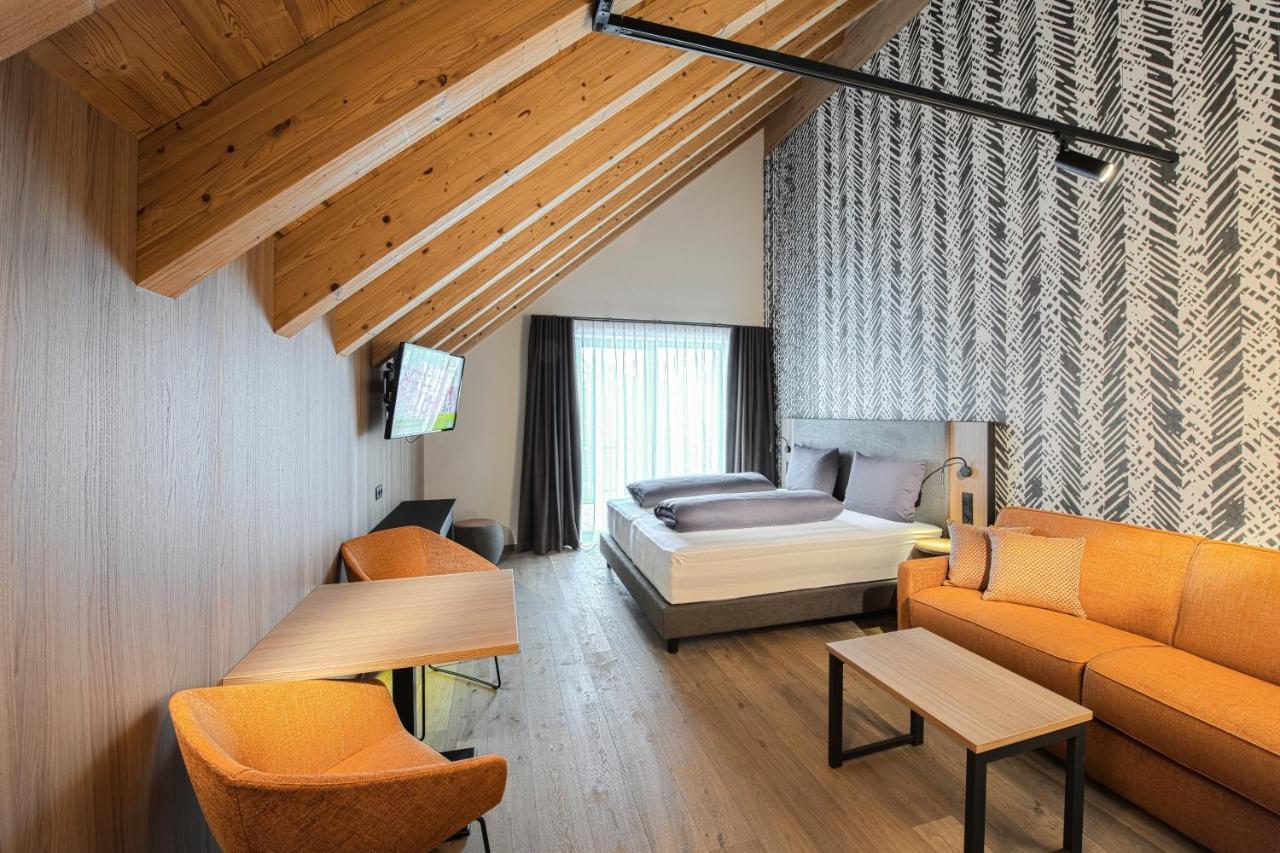 Comfort Doppelzimmer