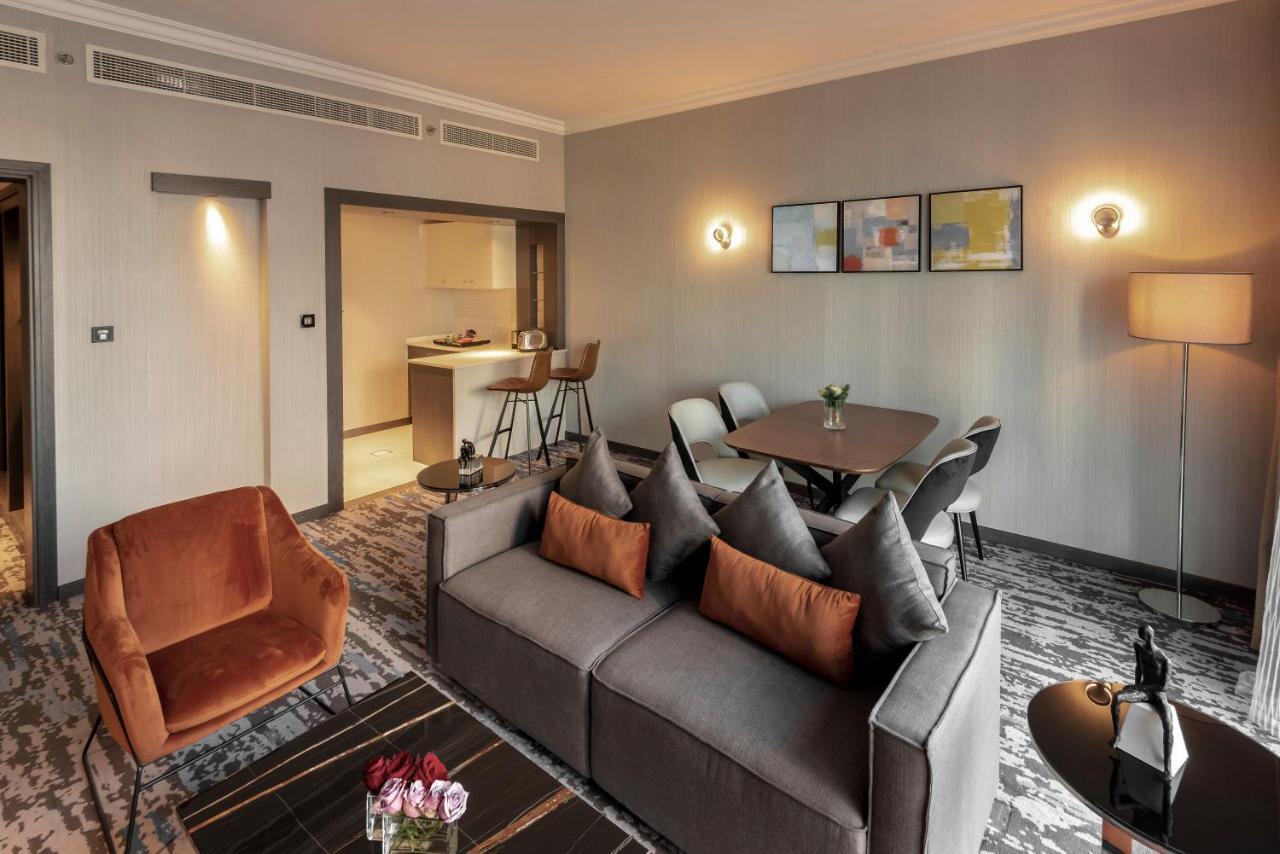 Suite Creekside mit 2 Schlafzimmern