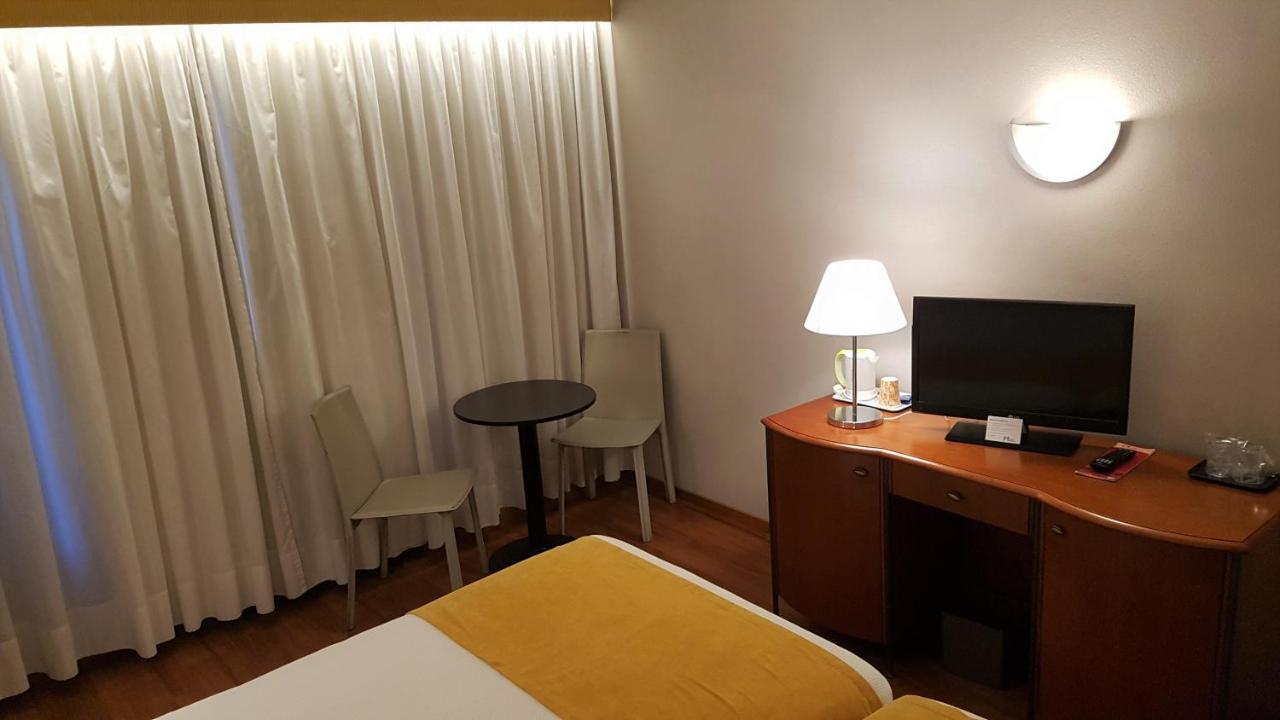Zweibettzimmer