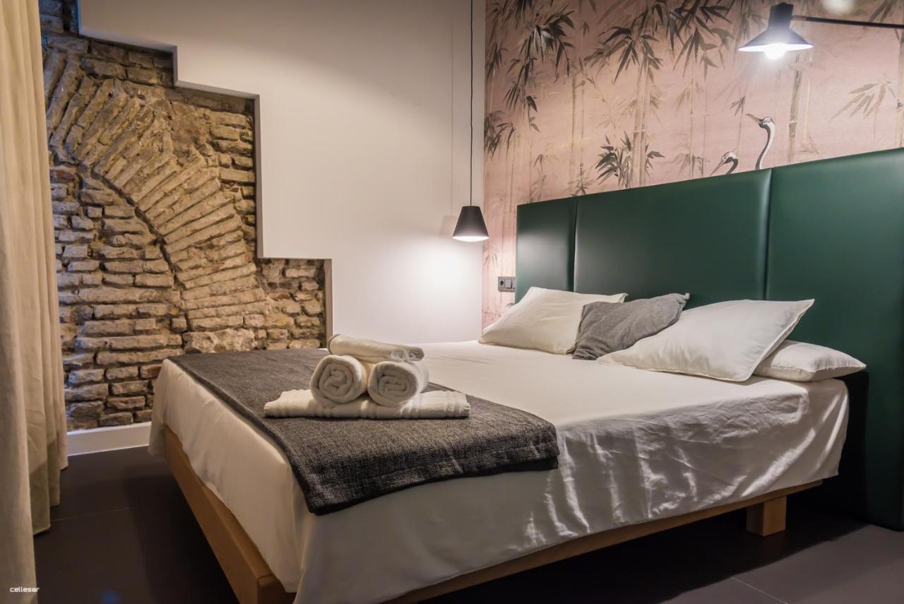 Superior Zimmer mit Queensize-Bett