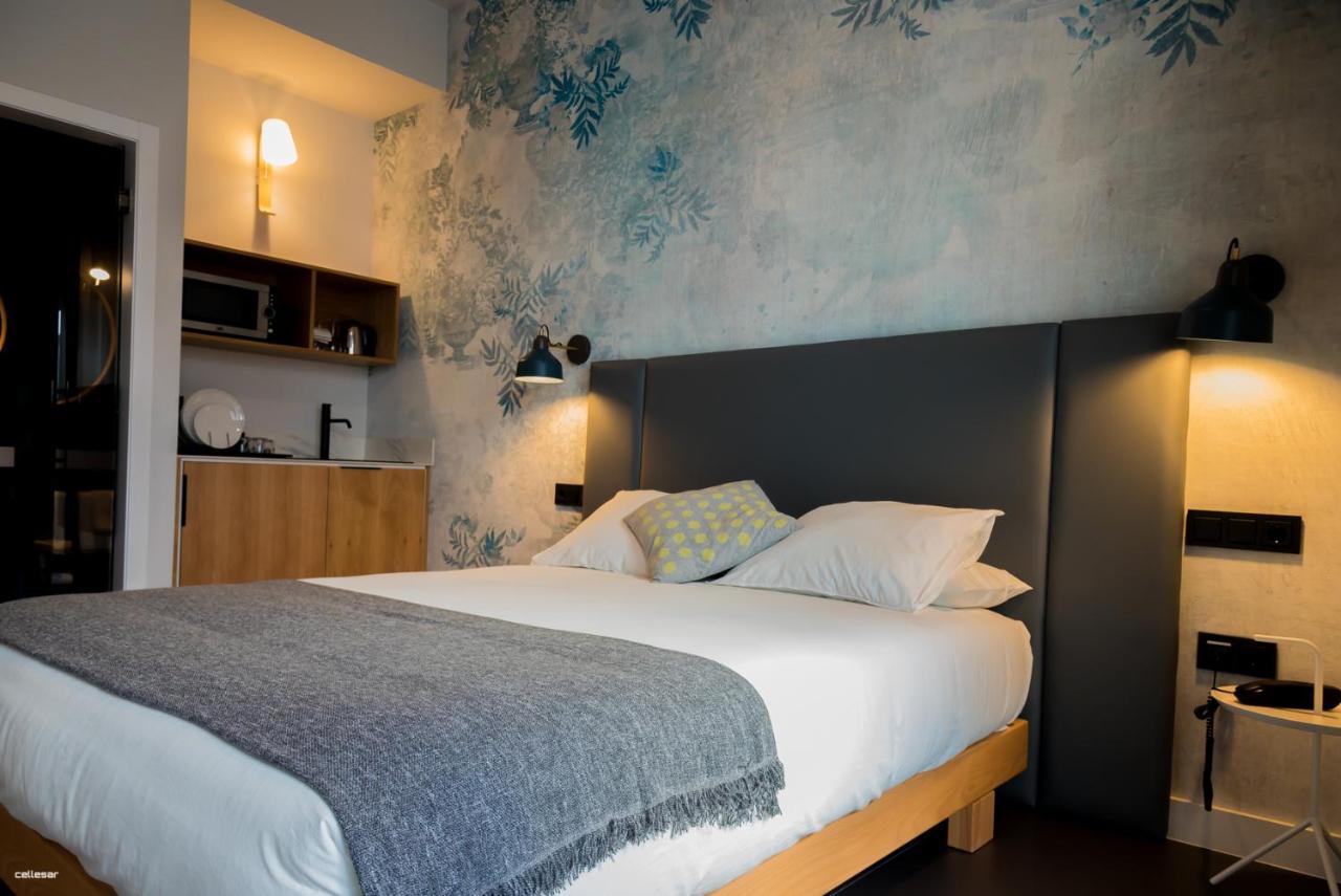 Standard Doppelzimmer