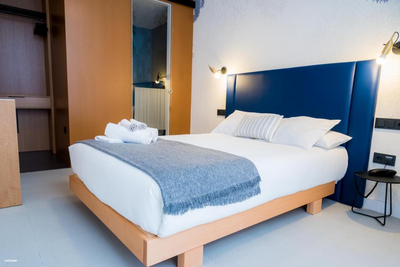 Deluxe Doppelzimmer