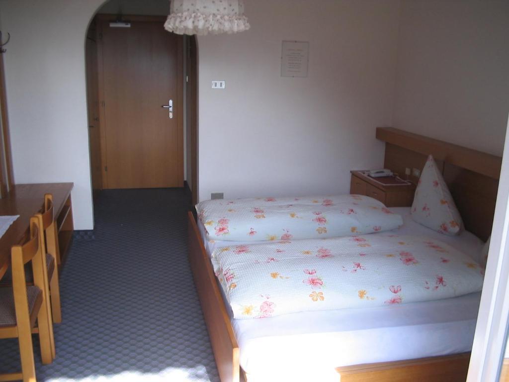 Standard Doppelzimmer