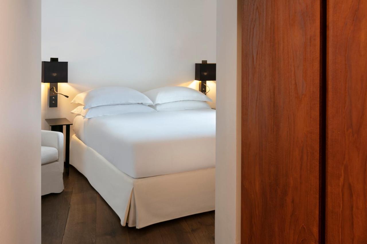 Deluxe Suite mit Queensize-Bett