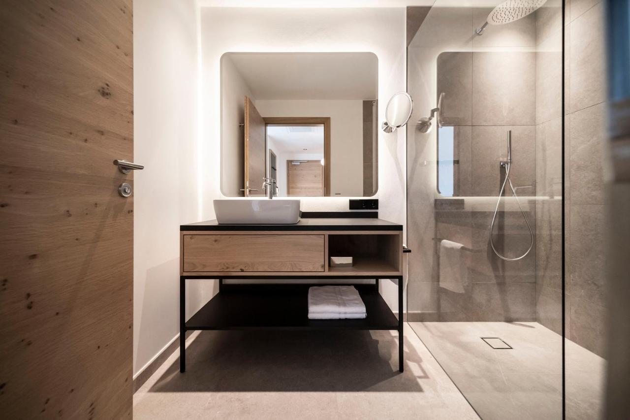 Junior Suite mit Balkon