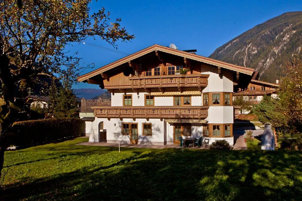 Landhotel Rauchenwalderhof-1