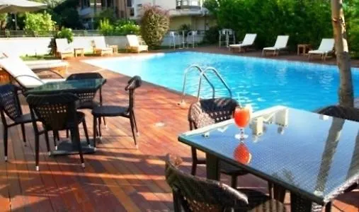 Dragos Island Hotel-1