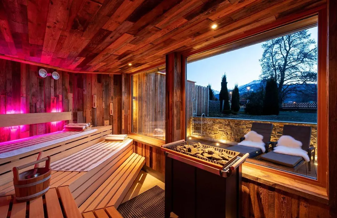 Hotel Garni Schellenberg-1