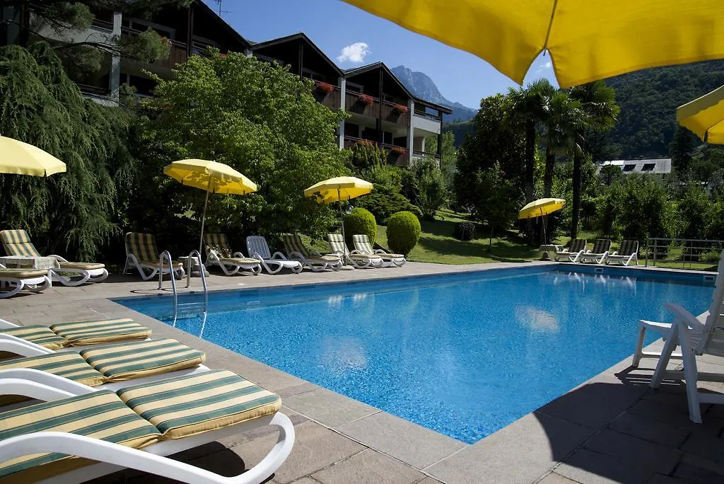 Hotel Tannerhof-1