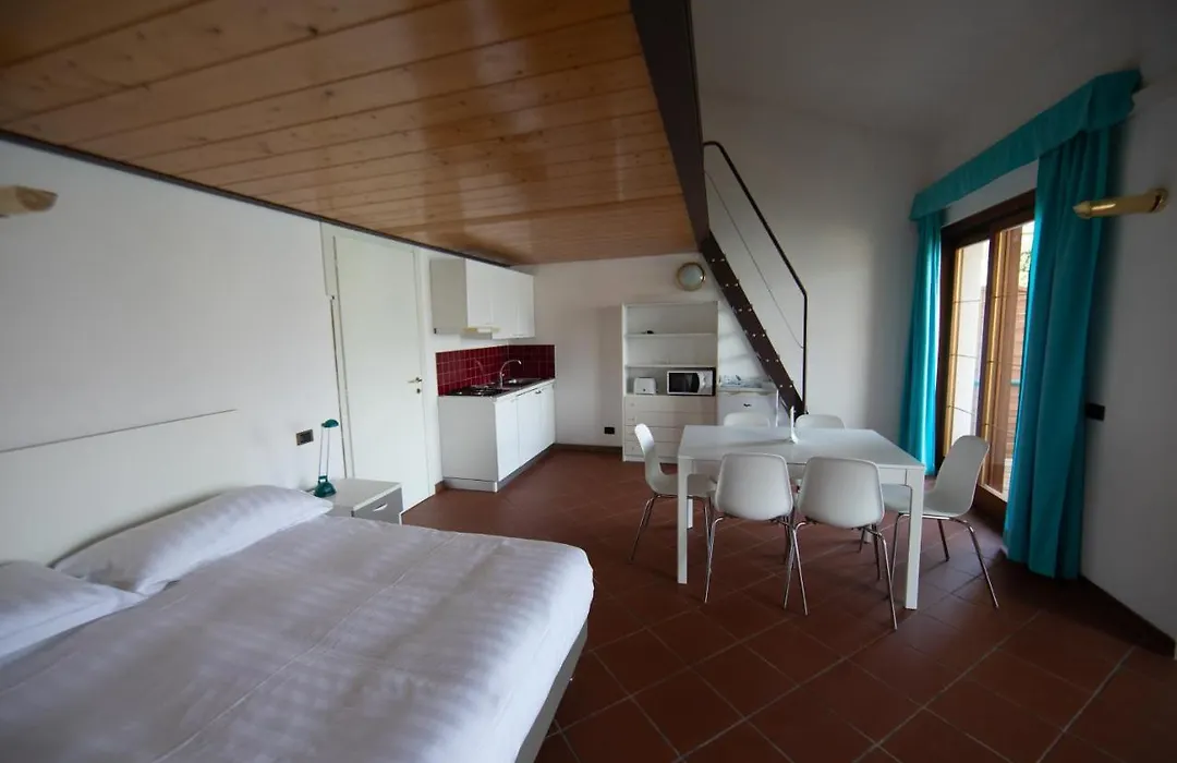 Residence Sporting-1