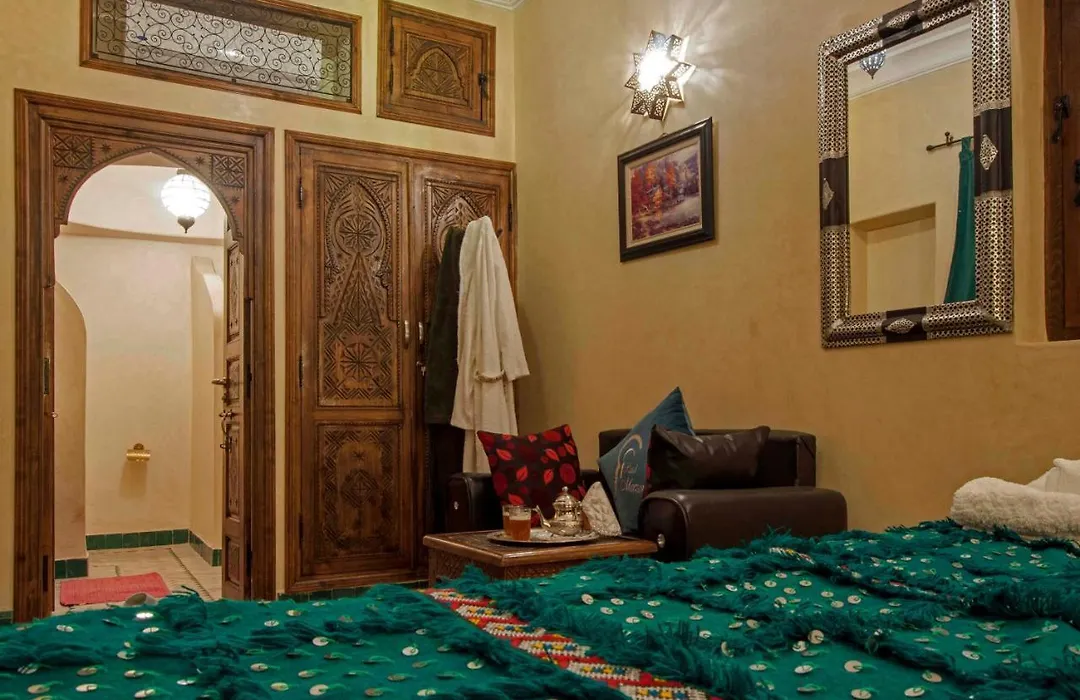 Riad Merzouga-1