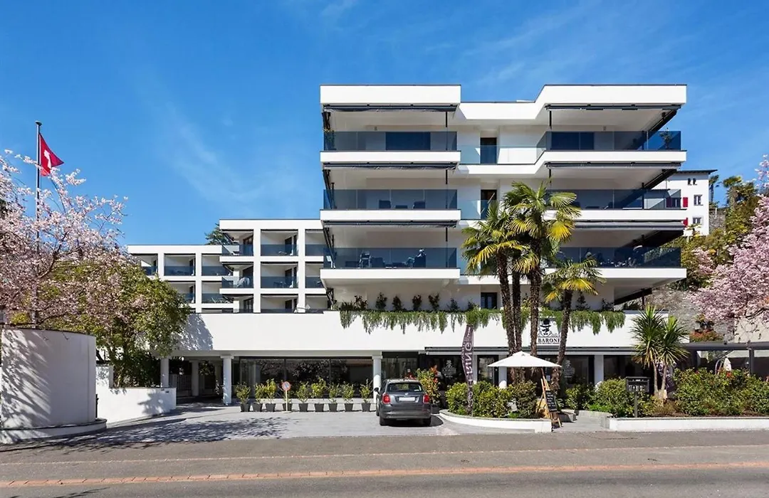 Sasso Boretto, Luxury Holiday Apartments-1