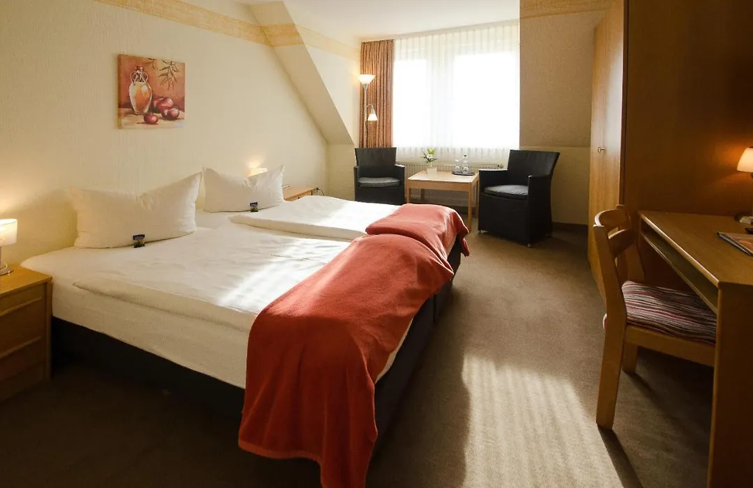 Hotel Harz-1