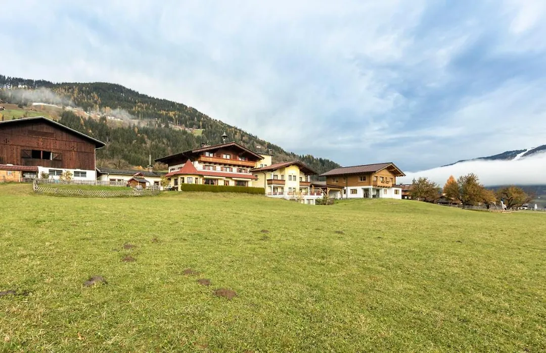 Landhotel Hinteraigengut-1