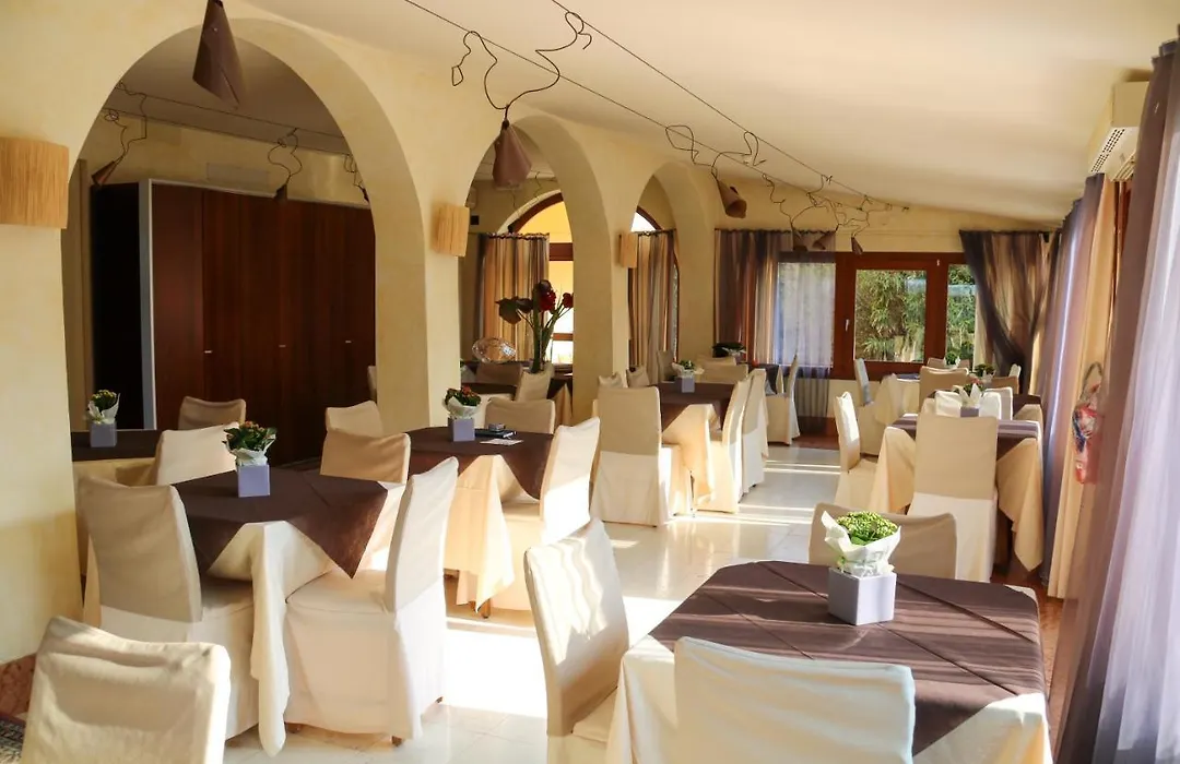 Hotel Sirena-1