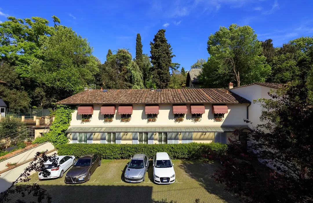 Hotel Villa Carlotta-1