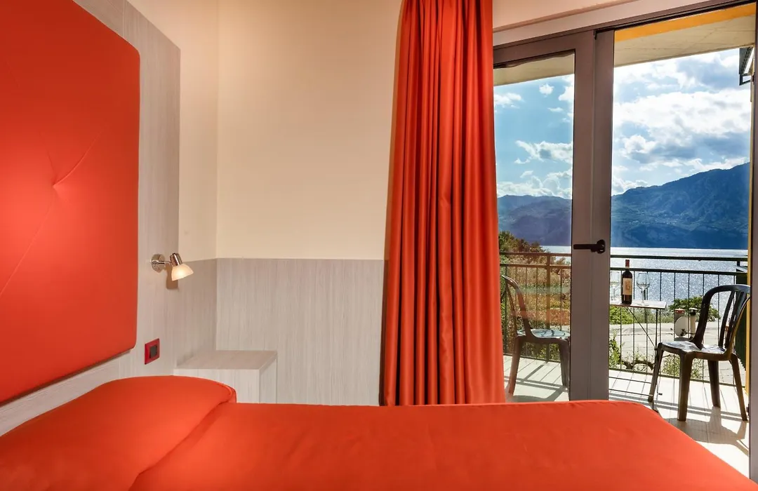 Hotel Sole Malcesine-1