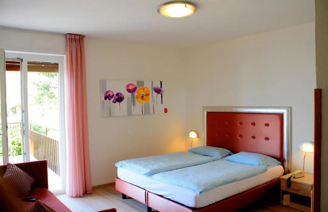 Hotel Villa Carmen-1