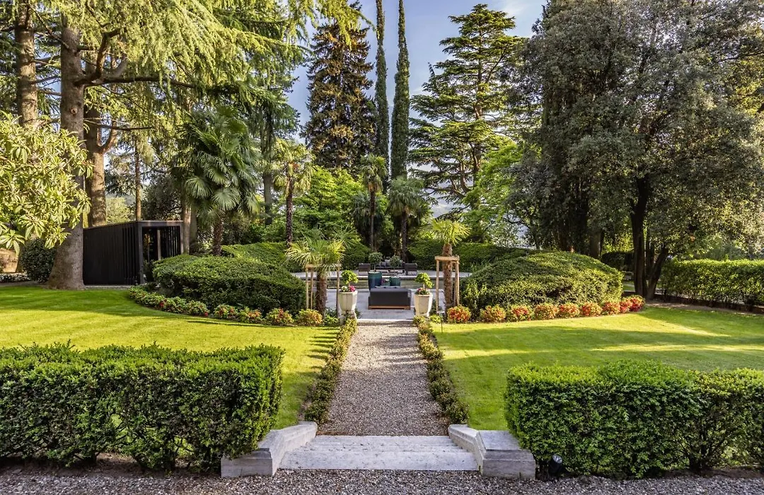 Villa Eden A Member Of Leading Hotels Of The World-1
