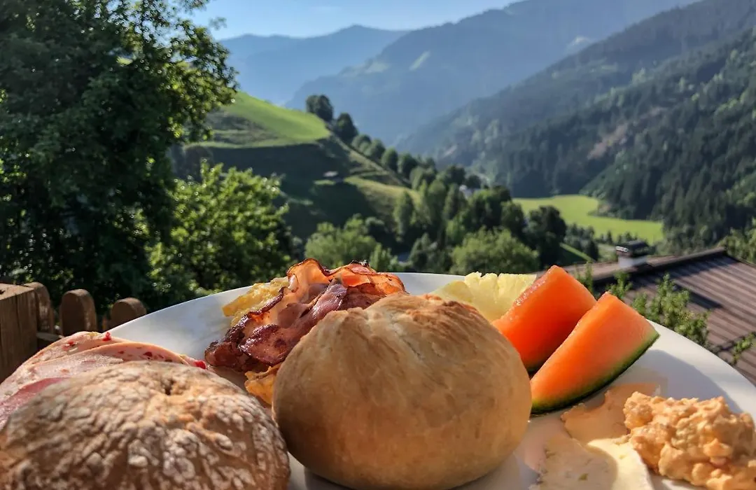 Hotel Eggerhof-1