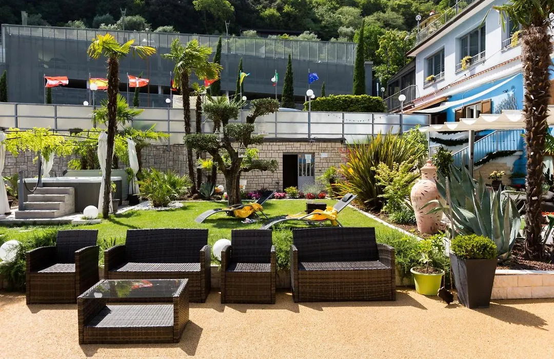 Hotel Canarino-1
