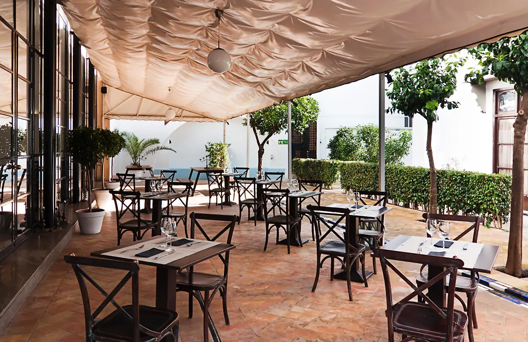 Los Seises Sevilla, A Tribute Portfolio Hotel-1