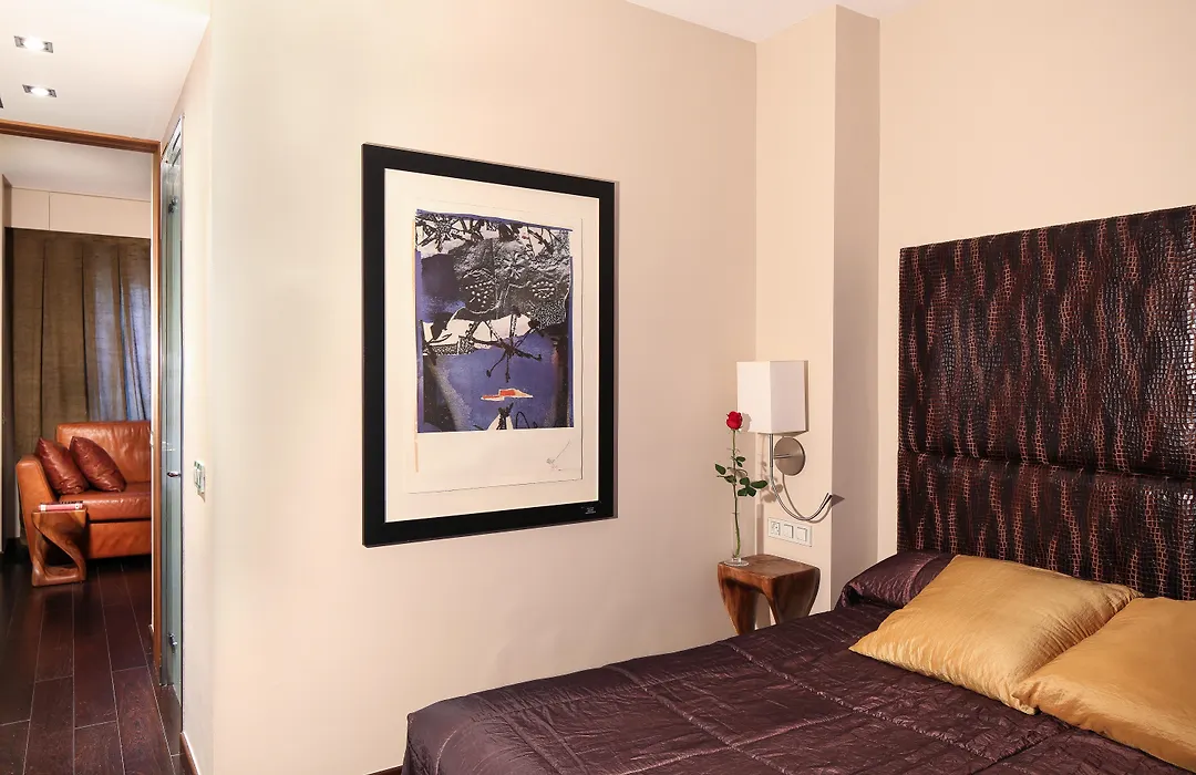 Hotel Gran Derby Suites, A Small Luxury Hotel Of The World-1
