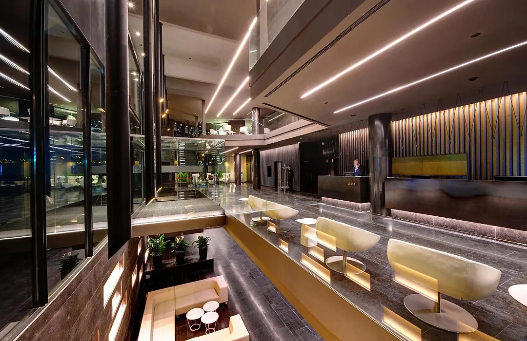 Olivia Balmes Hotel-1