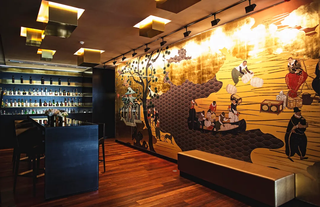 Altis Belem Hotel & Spa, A Member Of Design Hotels-1