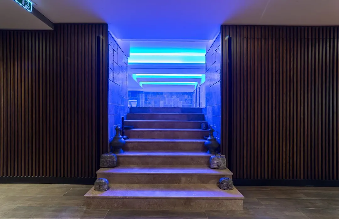 The Hotel Beyaz Saray - Grand Bazaar-1