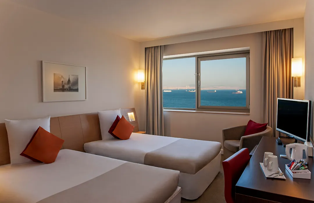 Novotel Istanbul Zeytinburnu-1