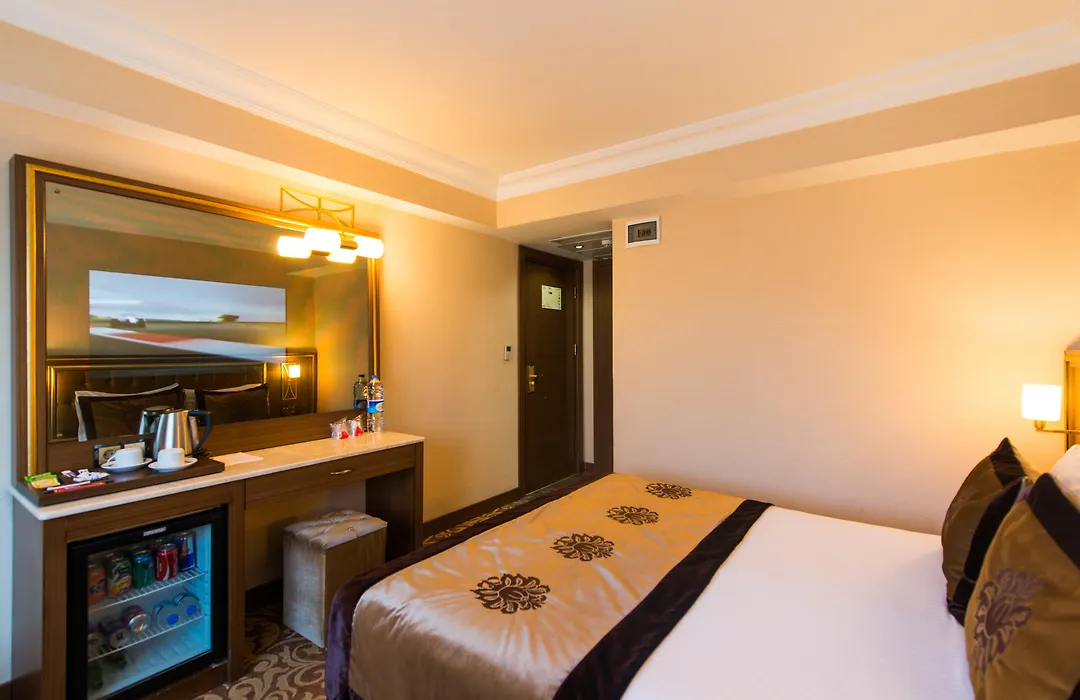 Antea Hotel Oldcity -Special Category-1