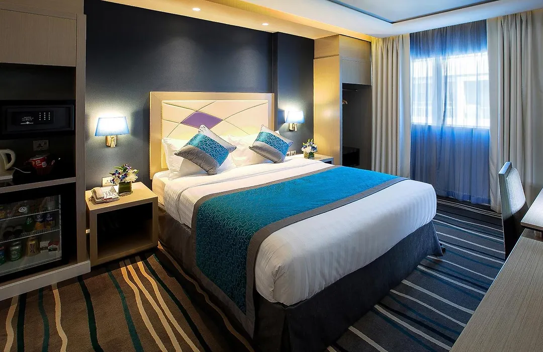 Al Sarab Hotel-1