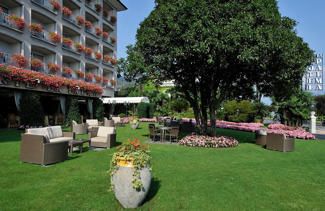 Hotel La Palma-1