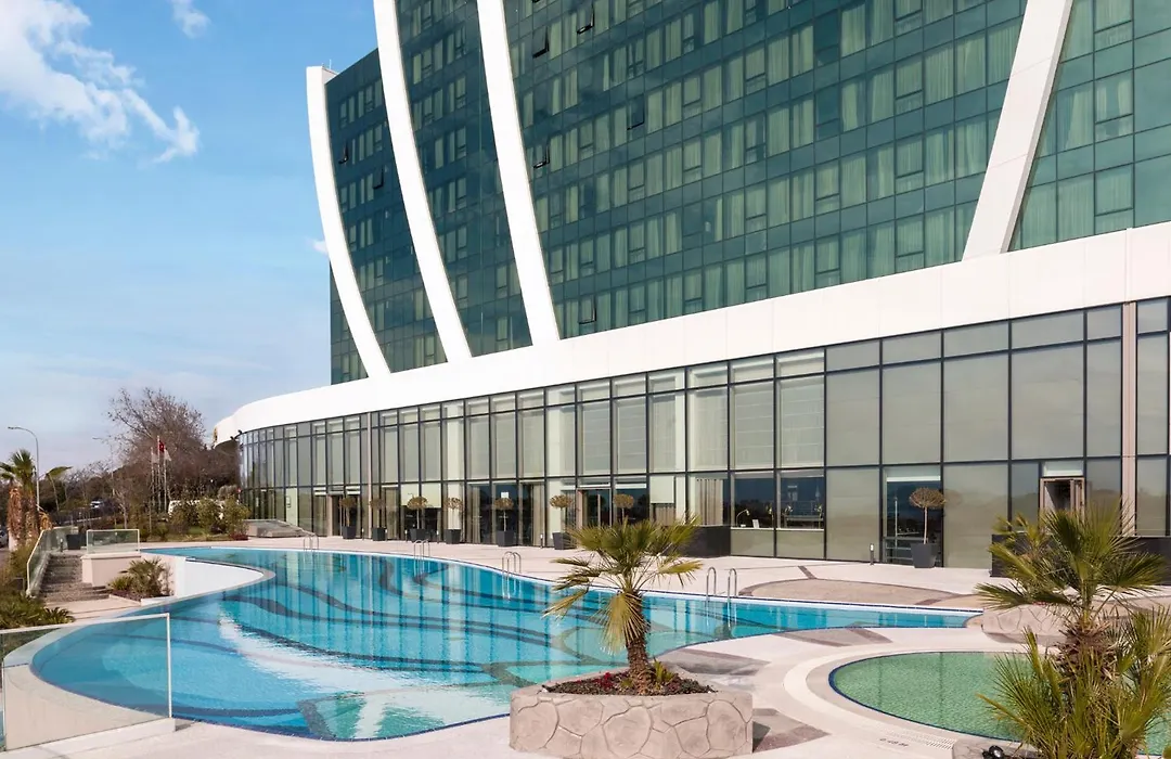Elite World Grand Istanbul Kuecuekyali-1