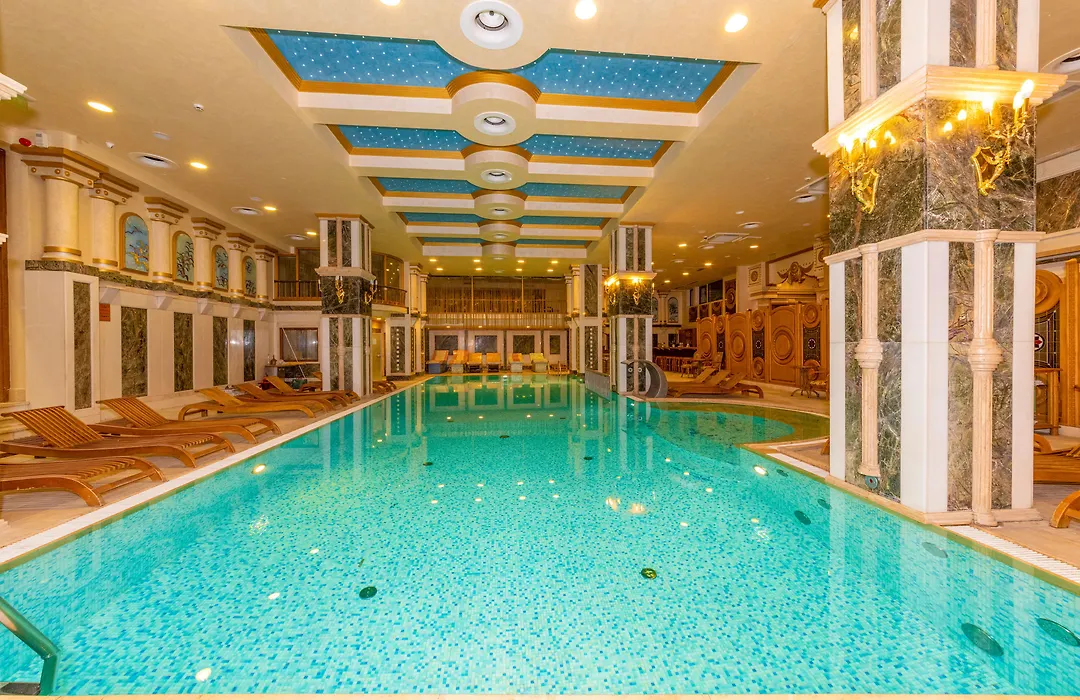 Wyndham Istanbul Old City-1