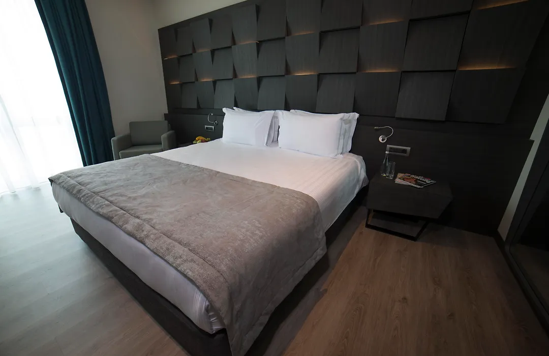 Wish More Hotel Istanbul-1