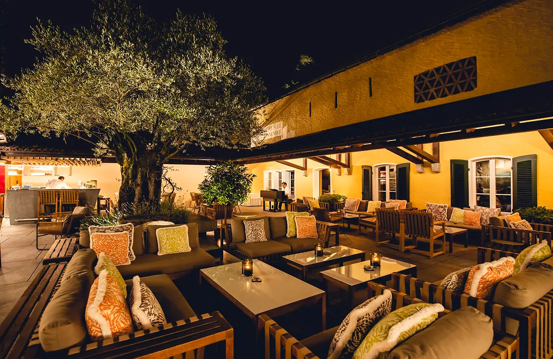 Castello del Sole Beach Resort&SPA-1