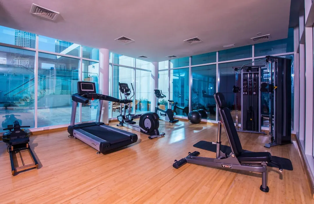 Jannah Place Dubai Marina-1