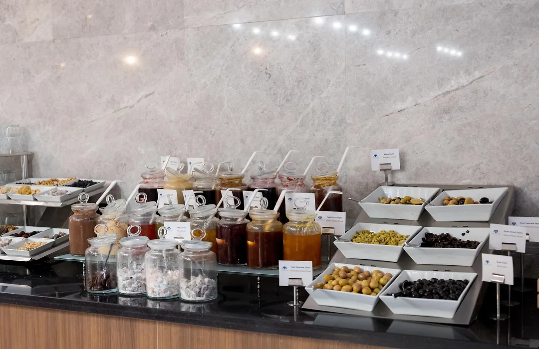 The Craton Hotel Sisli-1