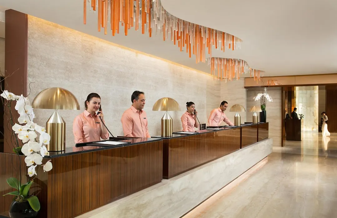 Millennium Place Barsha Heights Hotel Apartments-1