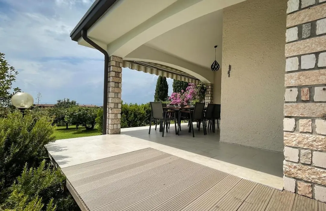 Villa Venezia Bardolino-1