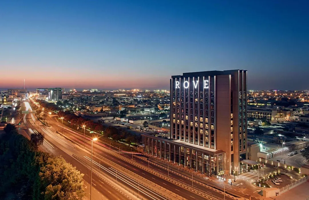Rove Trade Centre-1