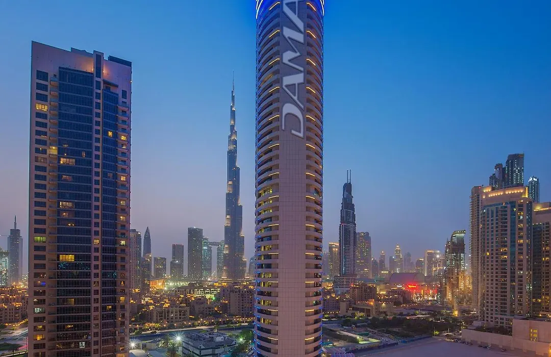 Damac Maison Distinction-1