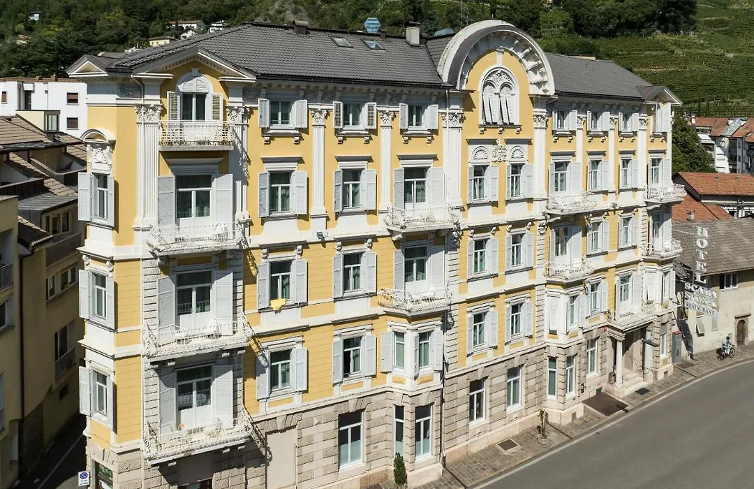 Hotel Stiegl Scala-1